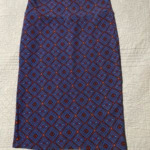 Lula Roe pencil skirt